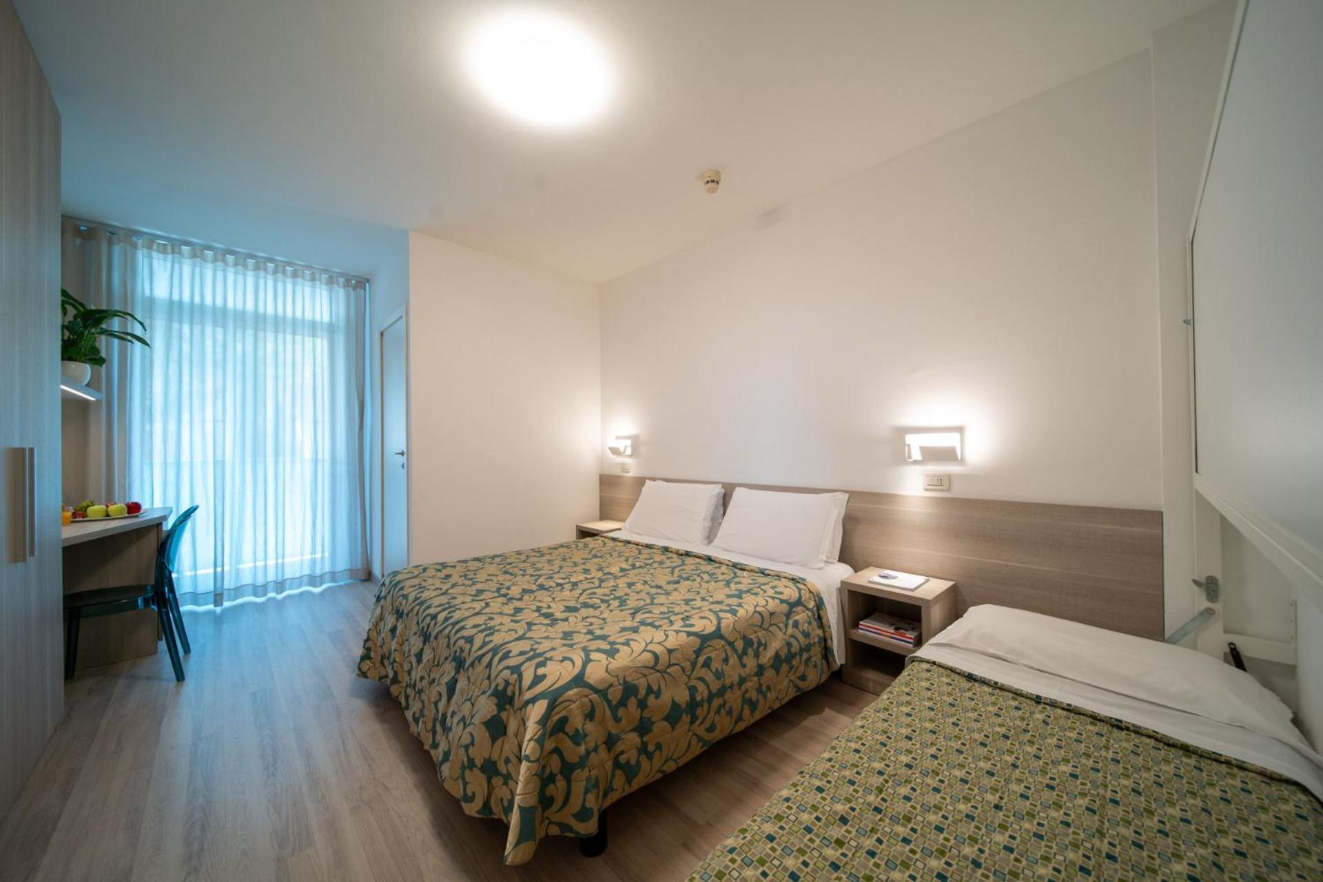 Hotel Las Vegas Bibione Exterior photo
