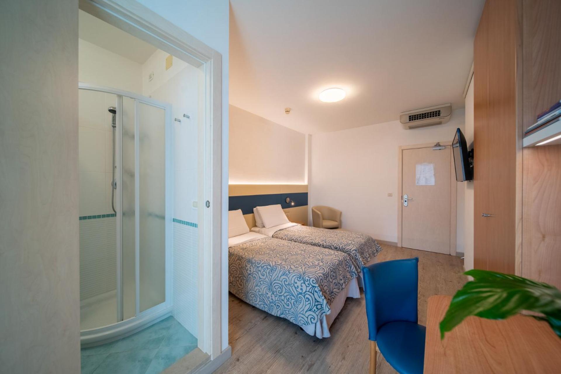 Hotel Las Vegas Bibione Exterior photo